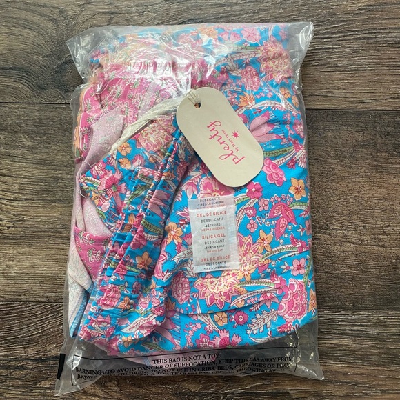 Plenty by Tracy Reese Meadow Tiered Midi Skirt - Picture 7 of 15